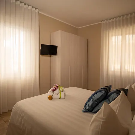 Augusto Al Mare Hotel Pescara Exterior photo
