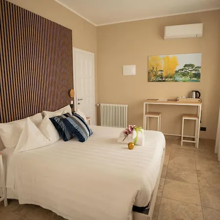 Augusto Al Mare Hotel Pescara Exterior photo